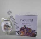 Hutschenreuther - Das Ei 1995
