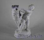 Rosenthal Figur