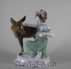 Rosenthal Figur