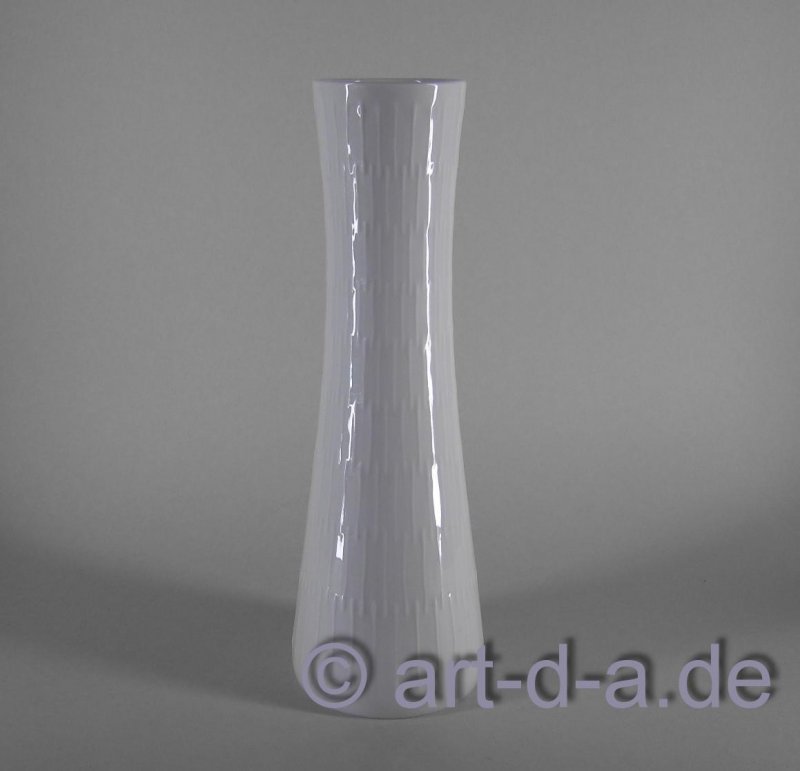 Hutschenreuther Kunstabteilung Vase 24 cm