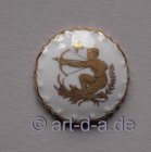 Rosenthal Schmuck Brosche klassisch