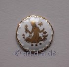 Rosenthal Schmuck Brosche klassisch