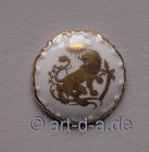 Rosenthal Schmuck Brosche klassisch