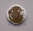 Rosenthal Schmuck Brosche modern