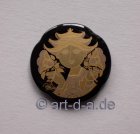 Rosenthal Schmuck Brosche modern