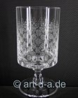 Rosenthal Glas Romanze