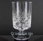 Rosenthal Glas Romanze