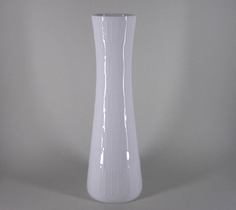 Hutschenreuther Kunstabteilung Vase 57 cm