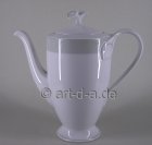Kaffee-Kanne, klein