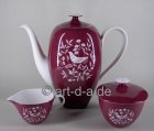 Kaffeeservice, 6-Personen - Rosenthal