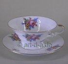 Rosenthal Moccatasse