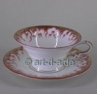 Rosenthal Moccatasse