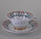 Rosenthal Moccatasse