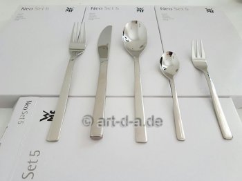 WMF-Besteck, Neo NEUWARE