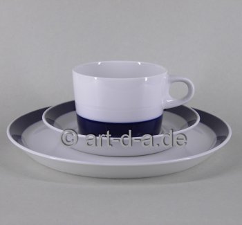 Kaffee-Gedeck