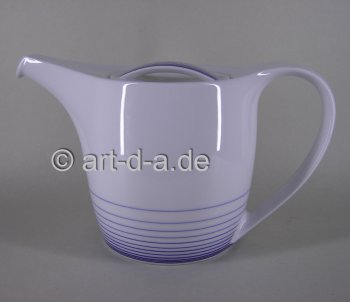Kaffee-Service für 6-Personen