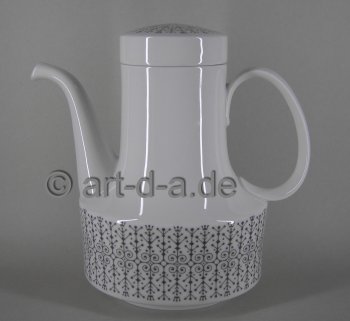 Kaffee-Kanne