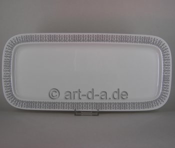 Königskuchenplatte