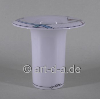 Tischvase