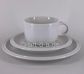 Tee-Gedeck