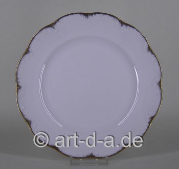 Dessertteller
