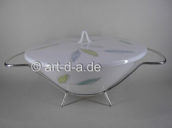Ragout, komplett