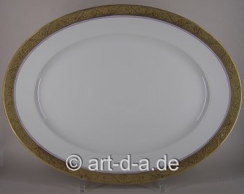 Platte, 38 cm