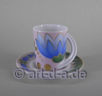 Espresso Künstlertasse 1993