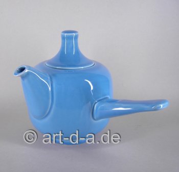 Teekanne, 6-Pers.-Größe