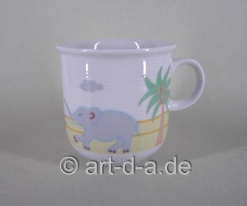 Henkelbecher