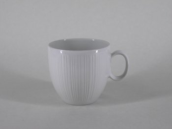 Kaffee-Obere 2 3/4 Größe