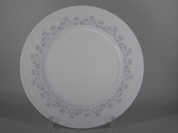 Teller, flach  Gebrauchsspuren