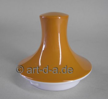 Deckel Kaffeekanne
