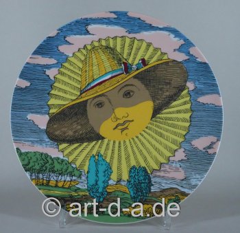 Teller / Platten / Schalen