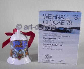 Glocken