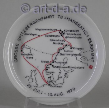 Kreuzfahrten
