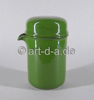 grün