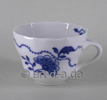Blue Ornamental