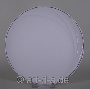 Filet schwarz