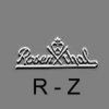 Service-Einzelt. R - Z