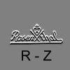 Service-Einzelt. R - Z