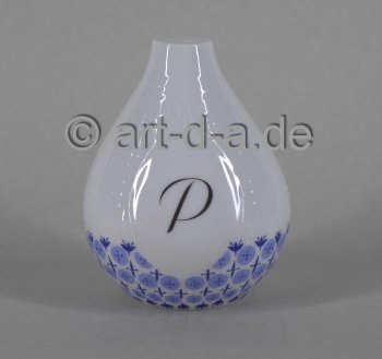 secunda Blau