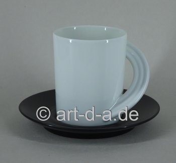 schwarz und weiß
