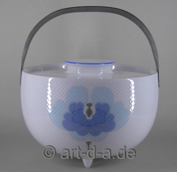 Blaue Blume