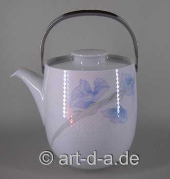 Floralis Blau