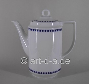 Würfelkante blau