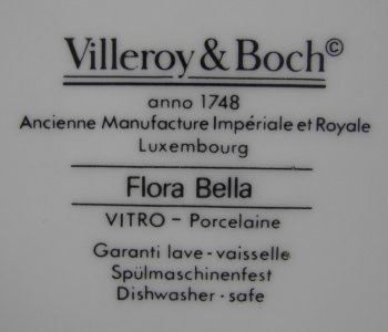 Flora Bella