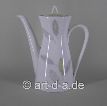 Bunte Blätter